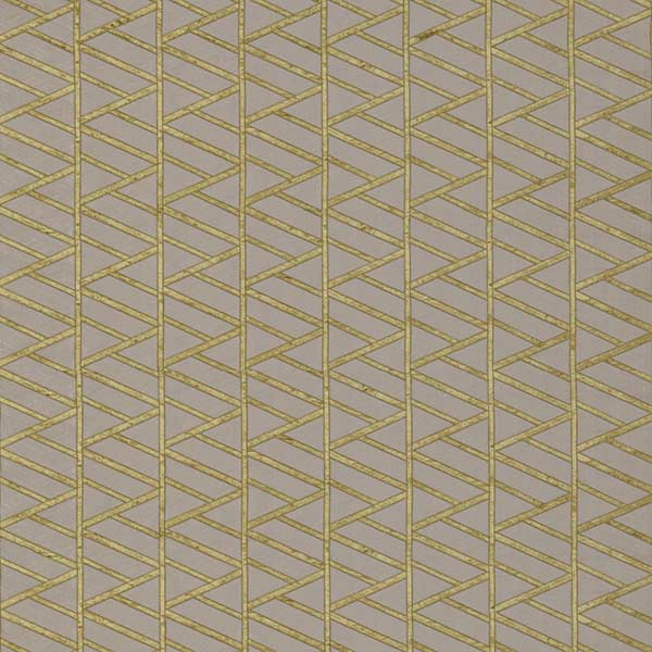 Alvar Linen/Olive Fabric by Harlequin - 131580 | Modern 2 Interiors