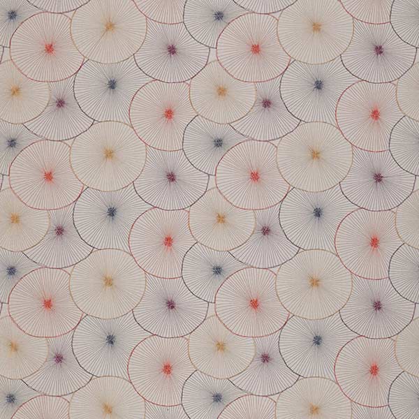 Aster Amber Fabric by Harlequin - 131588 | Modern 2 Interiors