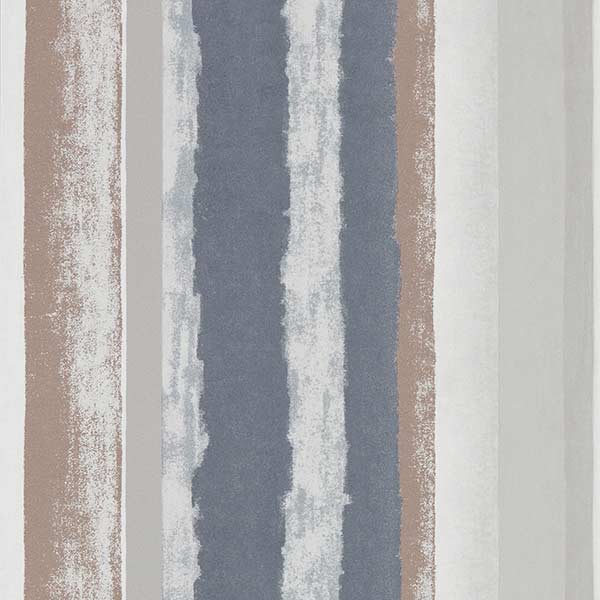 Harlequin Rene Wallpaper - Copper - 111674 | Modern 2 Interiors