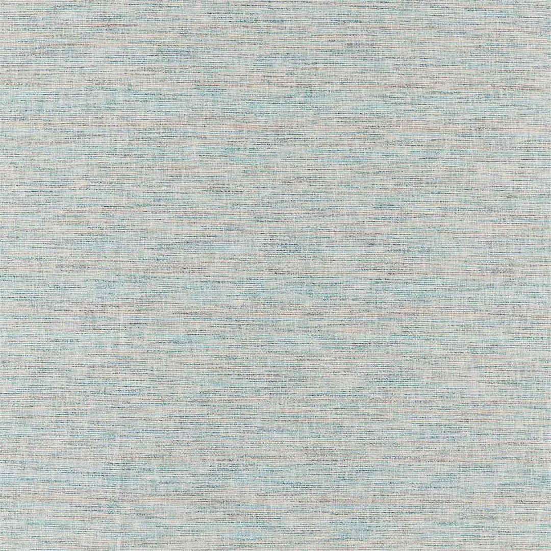 Lizella Denim & Russet Fabric by Harlequin - 132898 | Modern 2 Interiors