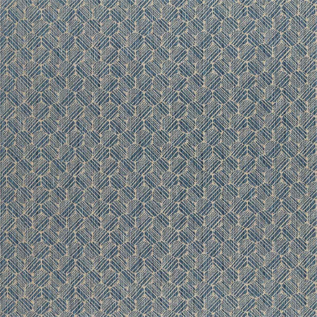 Mishima Denim Fabric by Harlequin - 132907 | Modern 2 Interiors