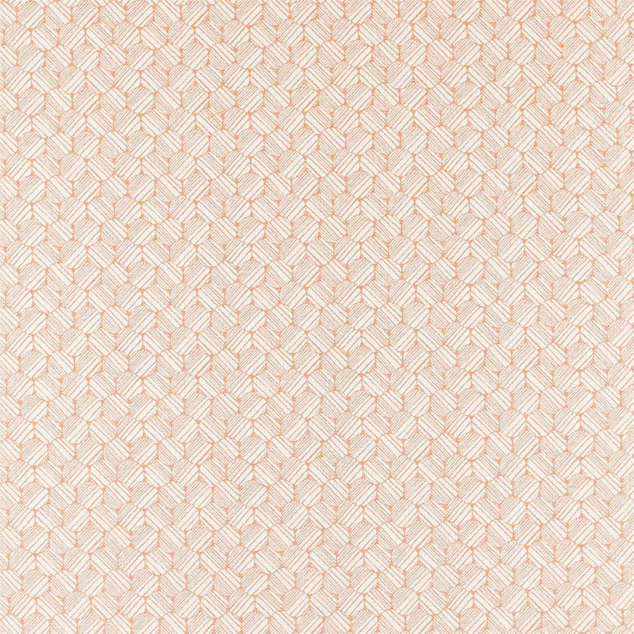 Mishima Paprika Fabric by Harlequin - 132909 | Modern 2 Interiors