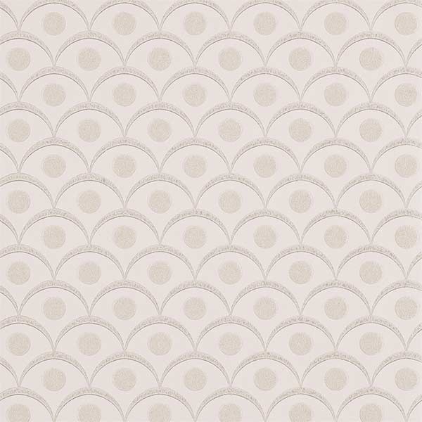 Harlequin Demi Wallpaper - Blush - 110613 | Modern 2 Interiors