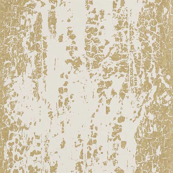 Harlequin Eglomise Wallpaper - Gold - 110622 | Modern 2 Interiors