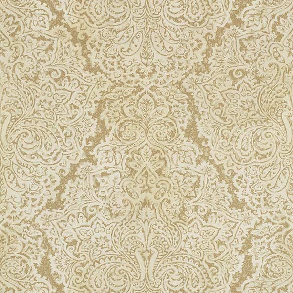 Harlequin Aurelia Wallpaper - Antique Gold - 110641 | Modern 2 Interiors