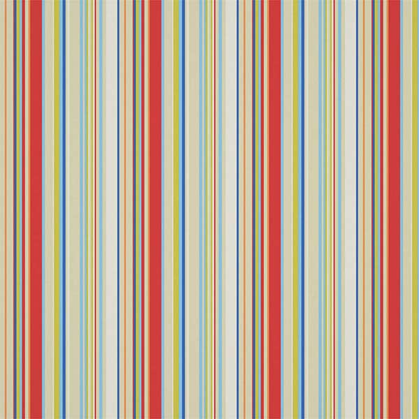 Rush Strawberry Fabric by Harlequin - 120956 | Modern 2 Interiors