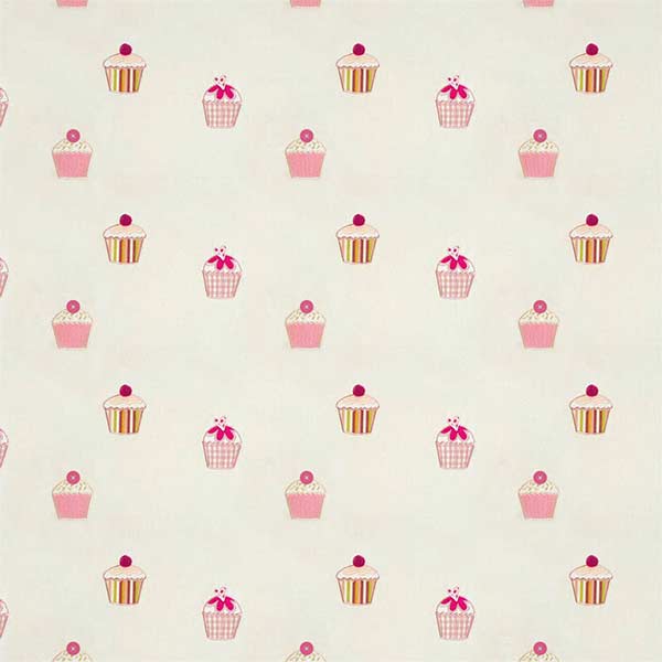 Cupcakes Fabric by Harlequin - 133572 | Modern 2 Interiors