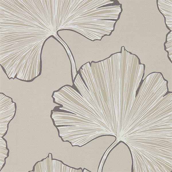 Harlequin Azurea Wallpaper - Pearl - 111710 | Modern 2 Interiors