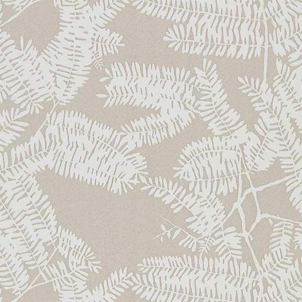 Harlequin Crystal Extravagance Wallpaper - Champagne - 111720 | Modern 2 Interiors