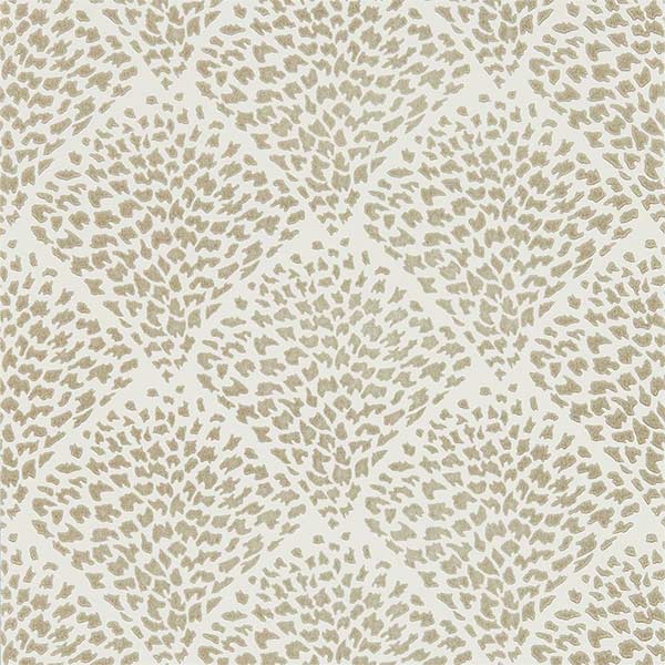 Harlequin Charm Wallpaper - Gold - 111748 | Modern 2 Interiors