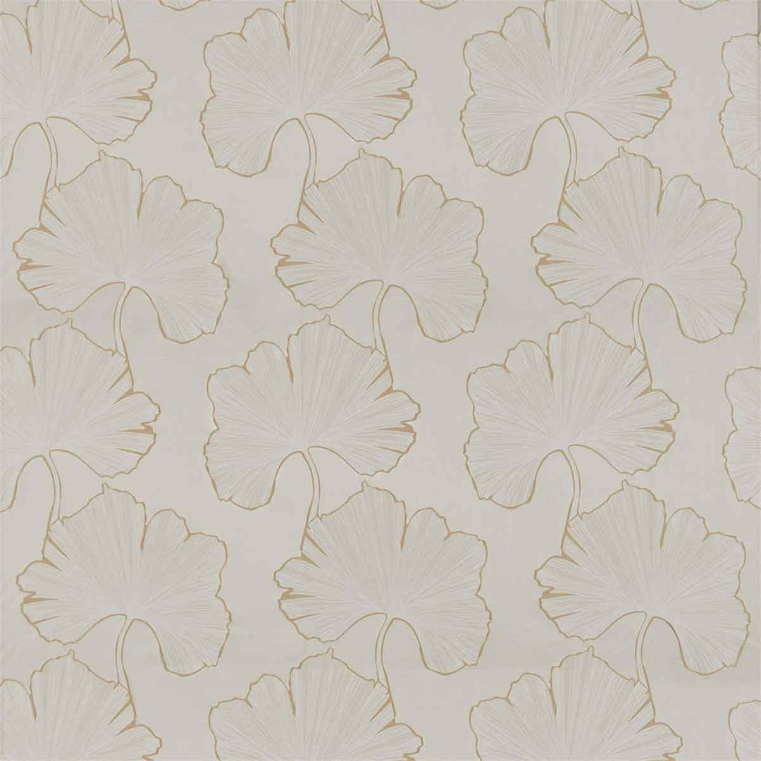 Azurea Champagne Fabric by Harlequin - 132569 | Modern 2 Interiors