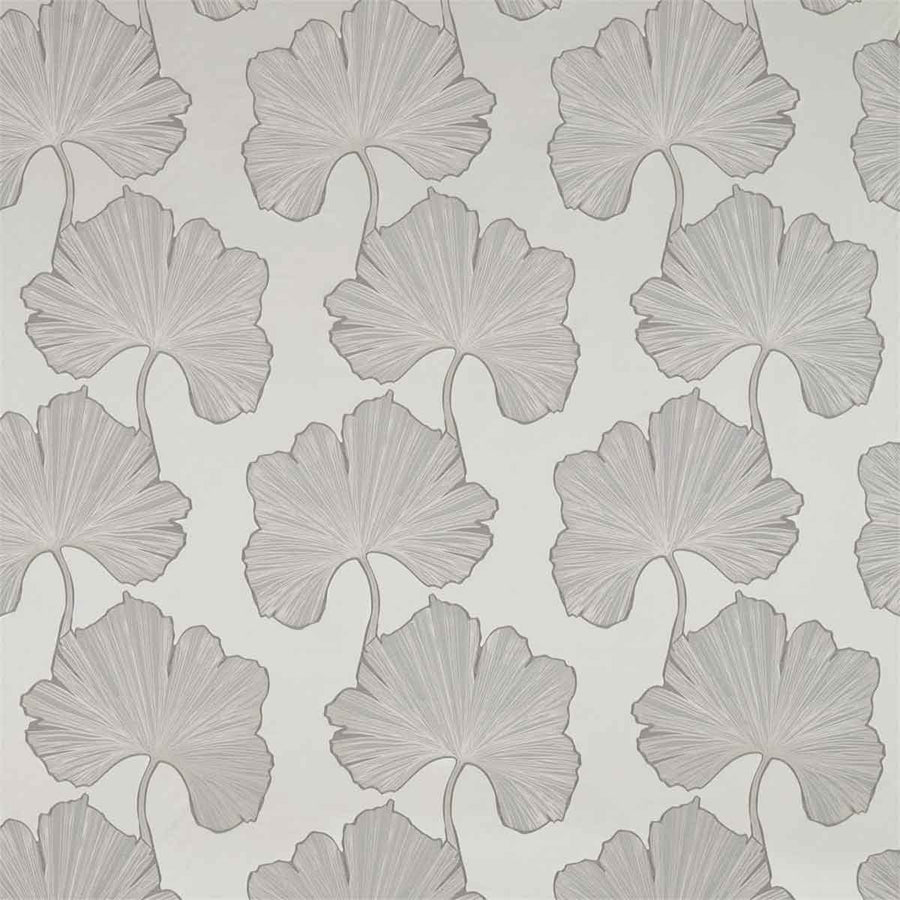 Azurea Platinum Fabric by Harlequin - 132570 | Modern 2 Interiors