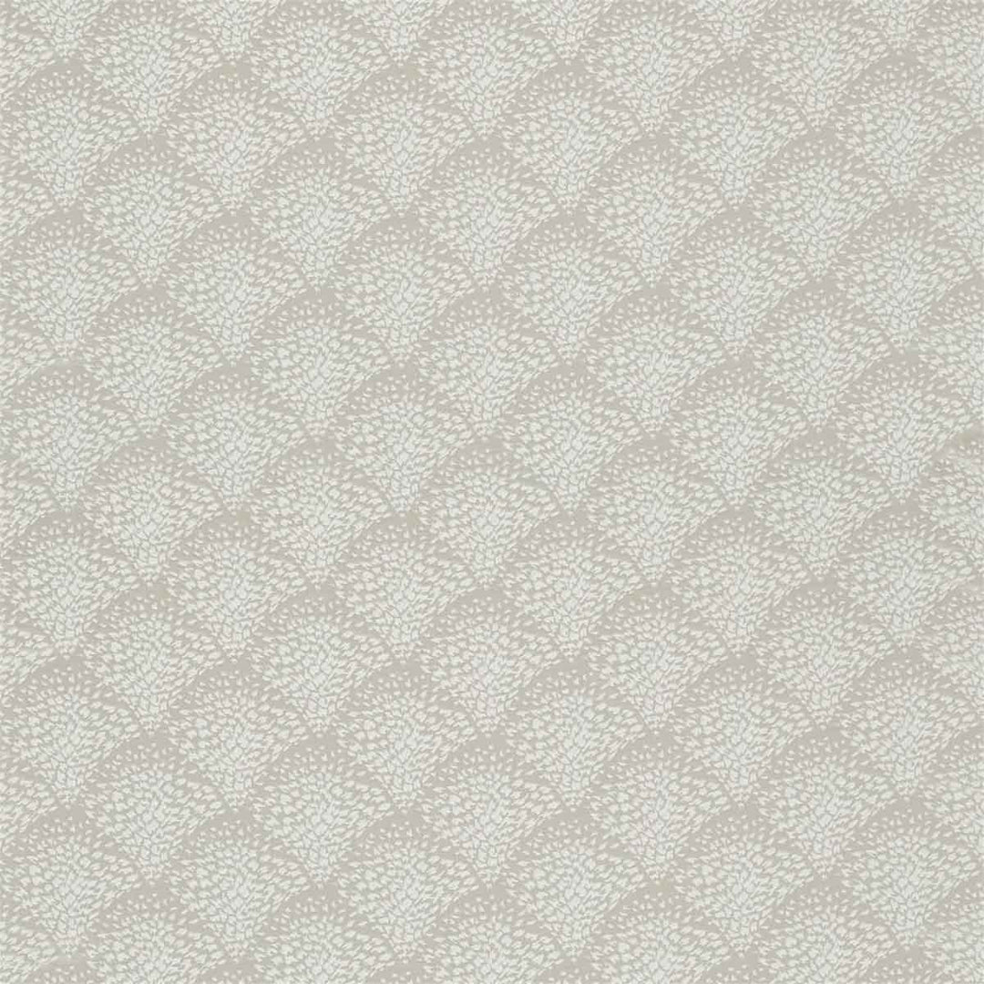 Charm Platinum Fabric by Harlequin - 132579 | Modern 2 Interiors