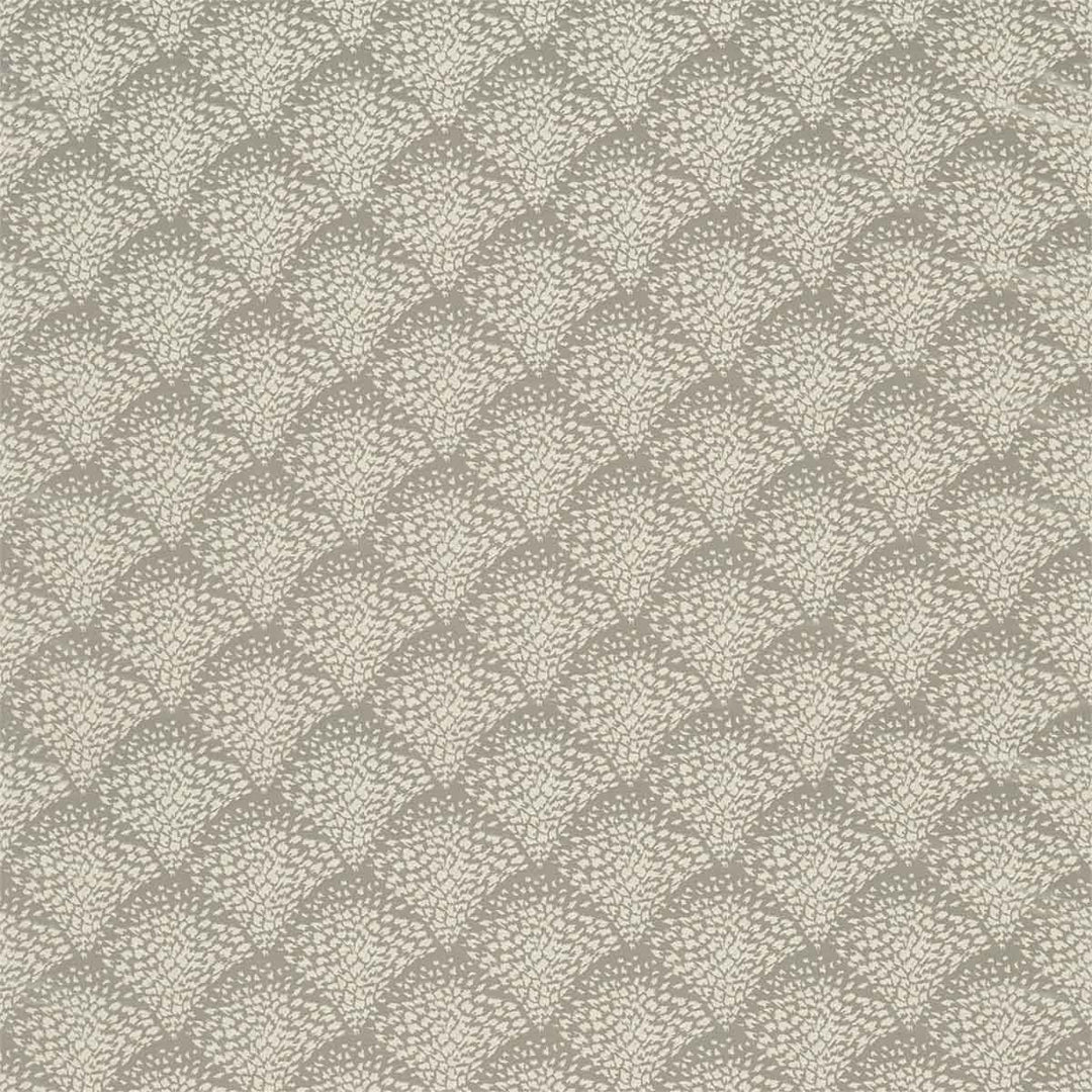 Charm Pewter Fabric by Harlequin - 132580 | Modern 2 Interiors