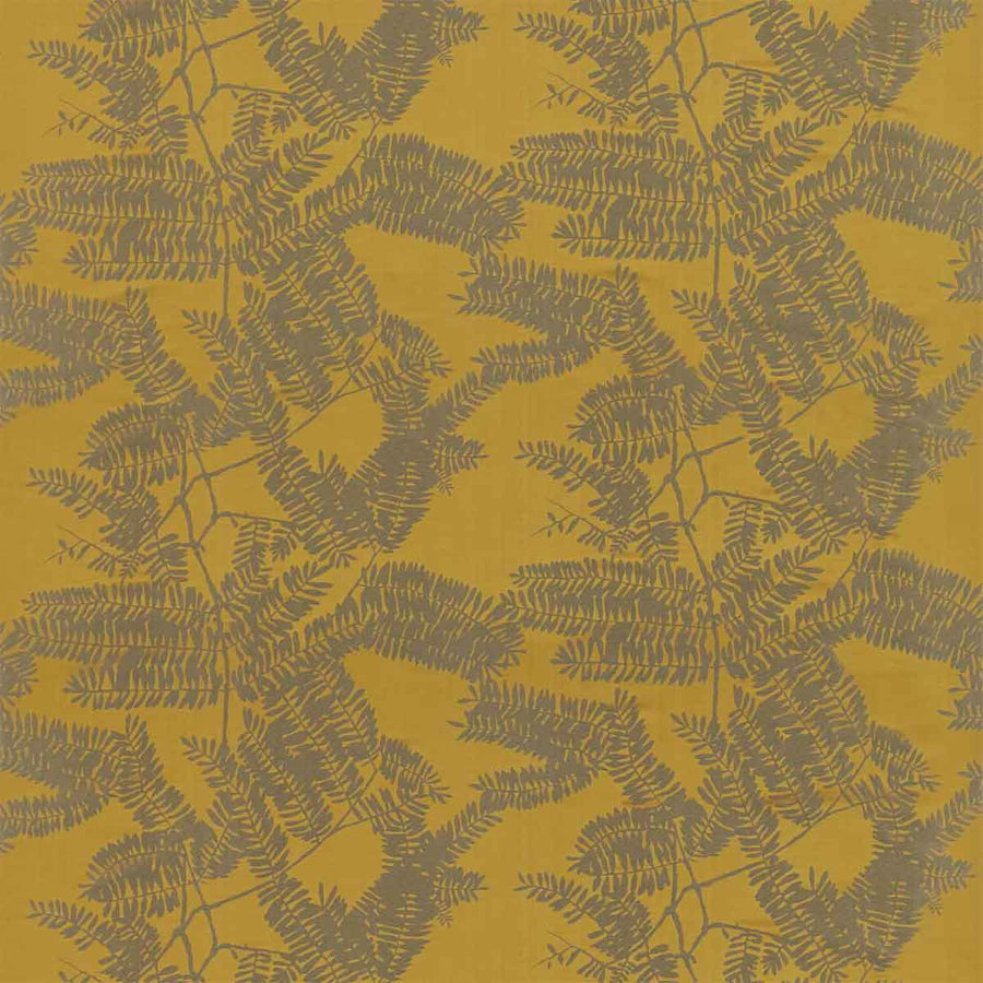 Extravagance Saffron Fabric by Harlequin - 132590 | Modern 2 Interiors