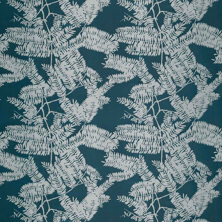 Extravagance Sapphire Fabric by Harlequin - 132595 | Modern 2 Interiors