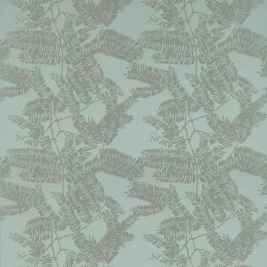 Extravagance Powder Blue Fabric by Harlequin - 132596 | Modern 2 Interiors