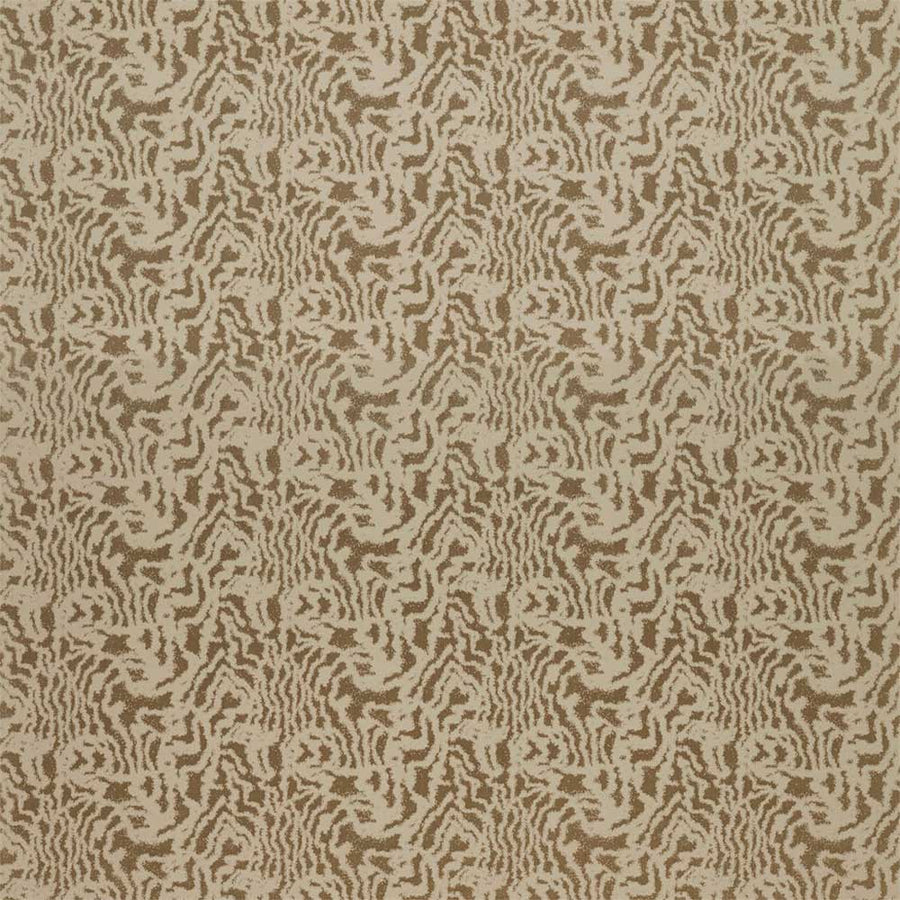 Seduire Gold Fabric by Harlequin - 132597 | Modern 2 Interiors