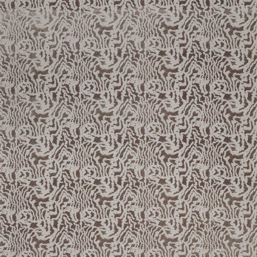 Seduire Sandstone Fabric by Harlequin - 132604 | Modern 2 Interiors