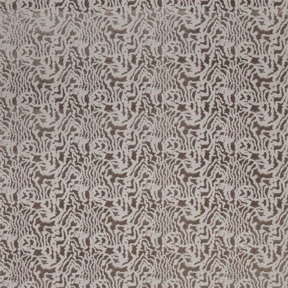 Seduire Sandstone Fabric by Harlequin - 132604 | Modern 2 Interiors