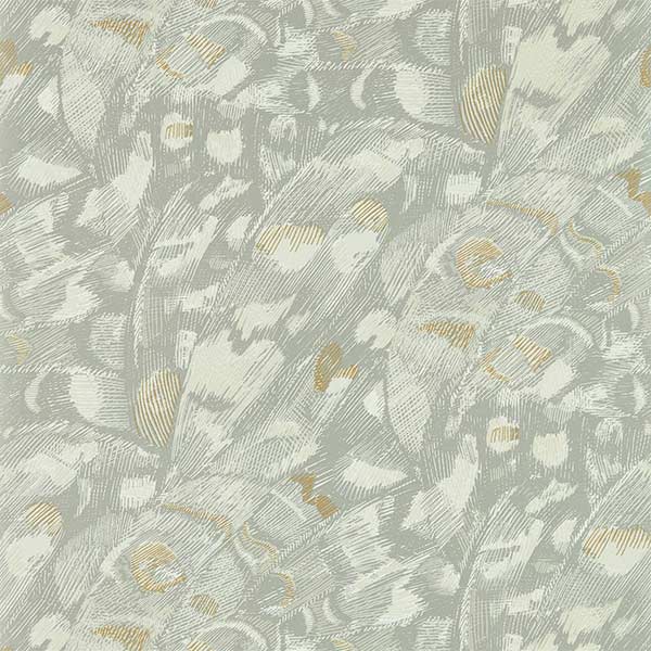Harlequin Lamina Wallpaper - Titanium - 112166 | Modern 2 Interiors