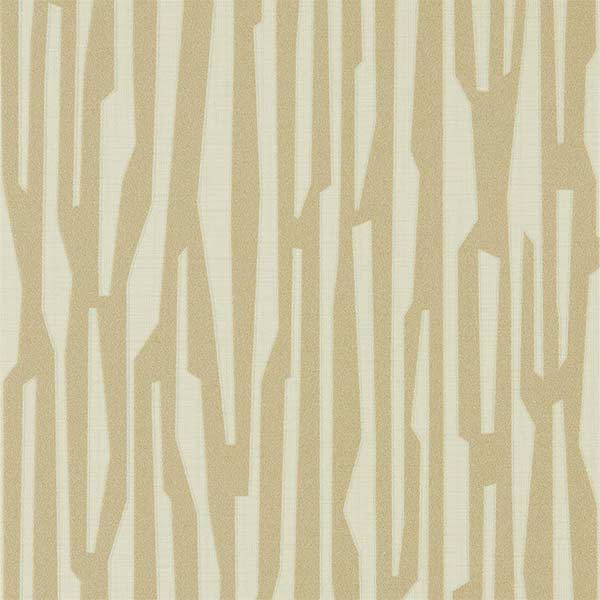 Harlequin Zendo Wallpaper - Bronze - 112170 | Modern 2 Interiors