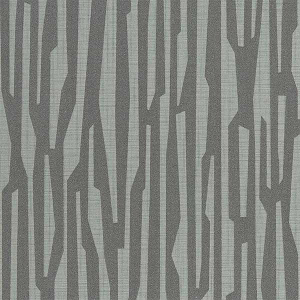 Harlequin Zendo Wallpaper - Graphite - 112171 | Modern 2 Interiors