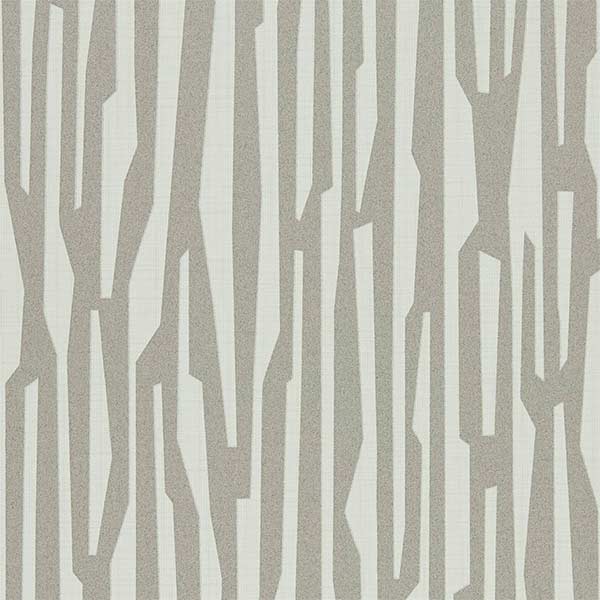 Harlequin Zendo Wallpaper - Dove - 112172 | Modern 2 Interiors