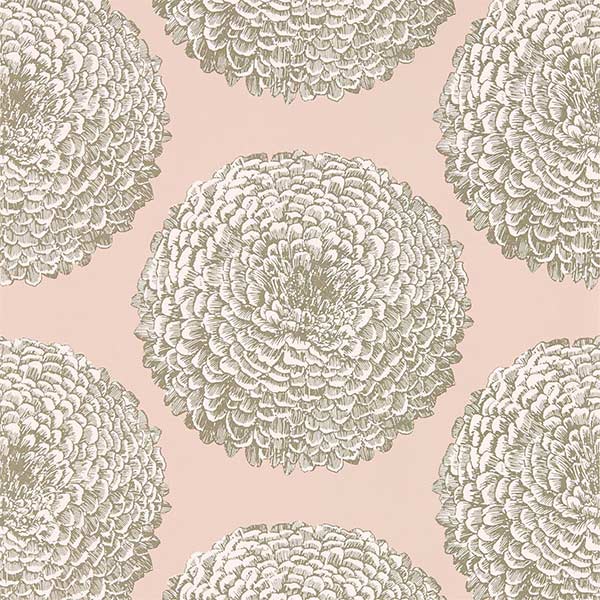 Harlequin Elixity Wallpaper - Rose Quartz - 112192 | Modern 2 Interiors