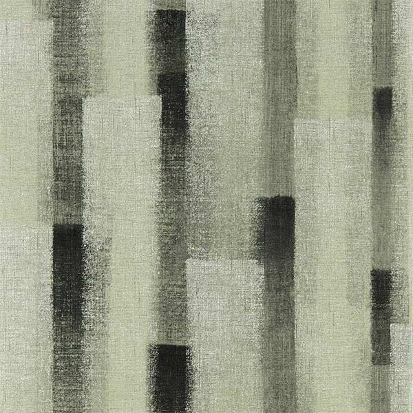 Harlequin Suzuri Wallpaper - Onyx - 112200 | Modern 2 Interiors