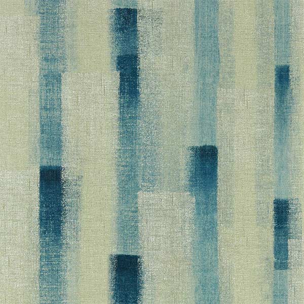 Harlequin Suzuri Wallpaper - Ink - 112202 | Modern 2 Interiors