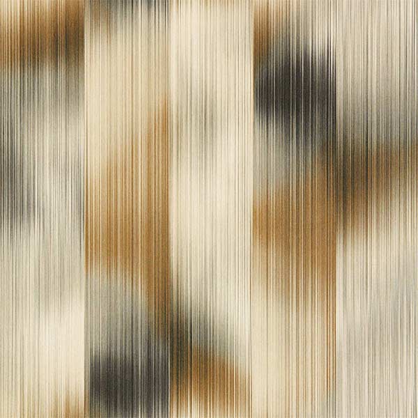 Harlequin Oscillation Wallpaper - Tobacco - 112754 | Modern 2 Interiors