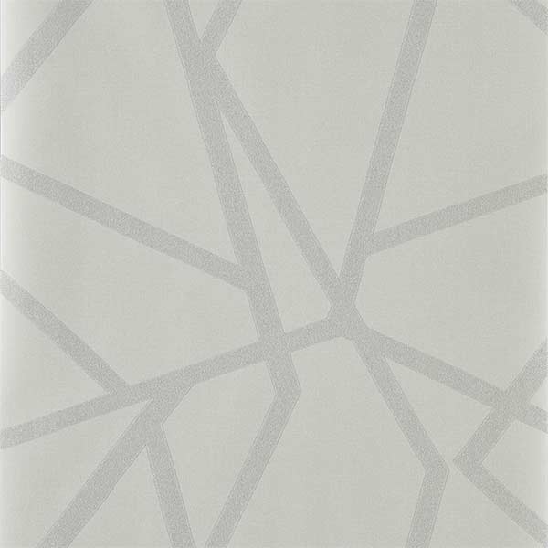 Harlequin Sumi Shimmer Wallpaper - Linen & Stone - 111572 | Modern 2 Interiors