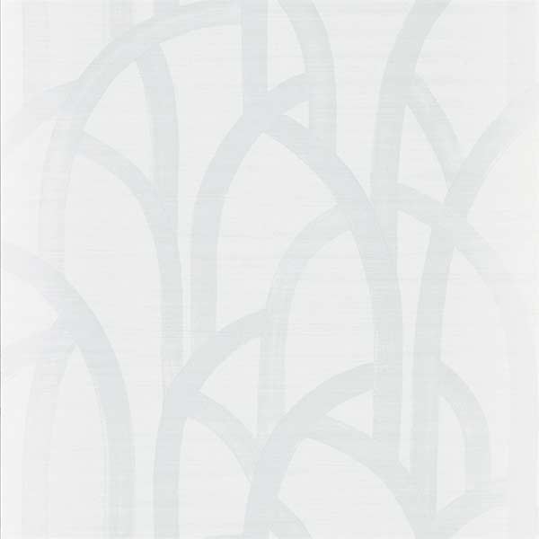 Harlequin Meso Wallpaper - Ivory - 111580 | Modern 2 Interiors