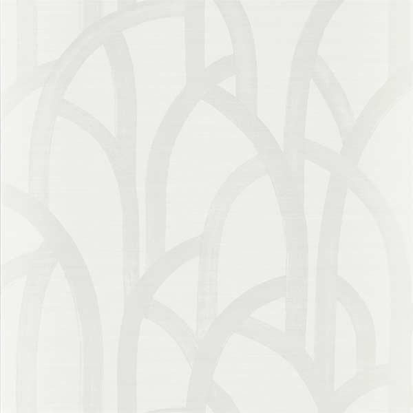 Harlequin Meso Wallpaper - Linen - 111582 | Modern 2 Interiors