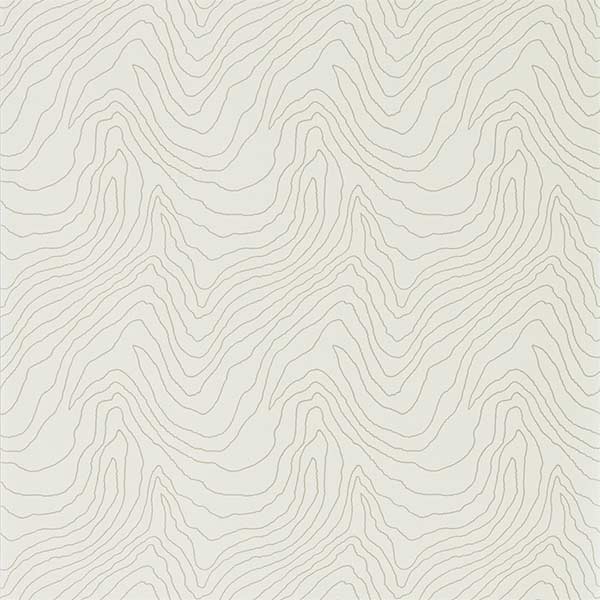 Harlequin Formation Wallpaper - Pearl - 111589 | Modern 2 Interiors