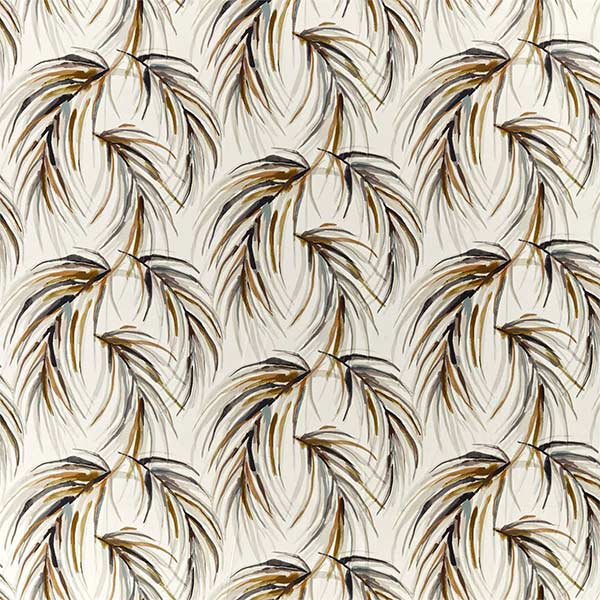 Alvaro Honey Fabric by Harlequin - 120899 | Modern 2 Interiors
