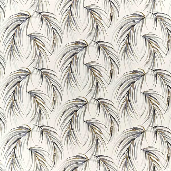 Alvaro Slate Fabric by Harlequin - 120902 | Modern 2 Interiors