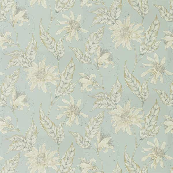 Ananda Topaz Fabric by Harlequin - 120903 | Modern 2 Interiors