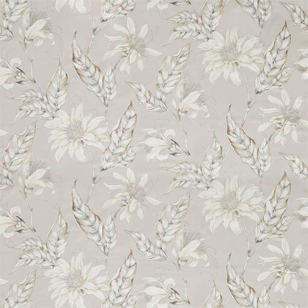 Ananda Oyster Fabric by Harlequin - 120904 | Modern 2 Interiors