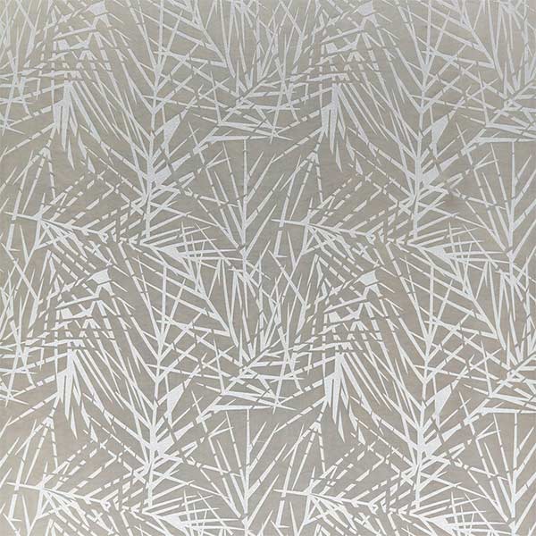 Lorenza Oyster/Pearl Fabric by Harlequin - 133057 | Modern 2 Interiors