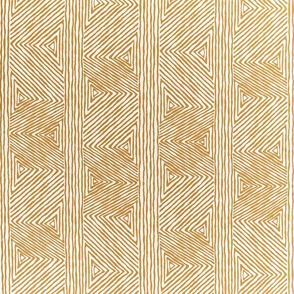 Zamarra Saffron Fabric by Harlequin - 133059 | Modern 2 Interiors