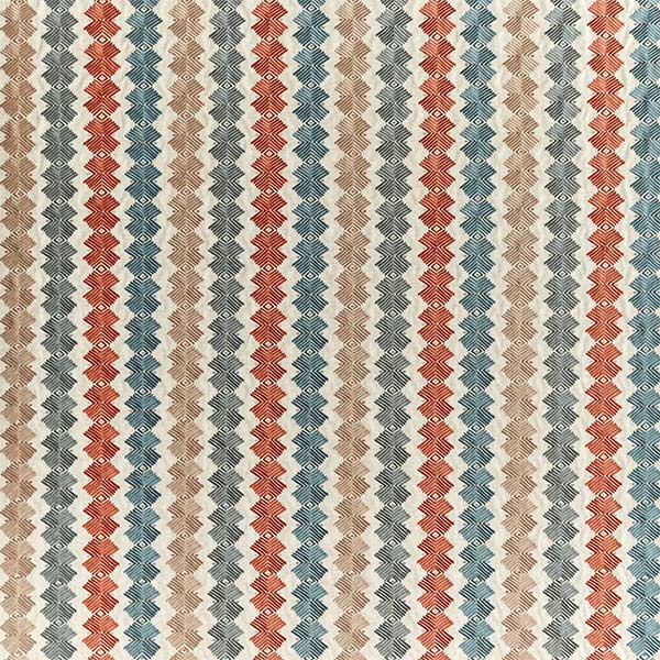 Kalimba Harrisa Fabric by Harlequin - 122061 | Modern 2 Interiors