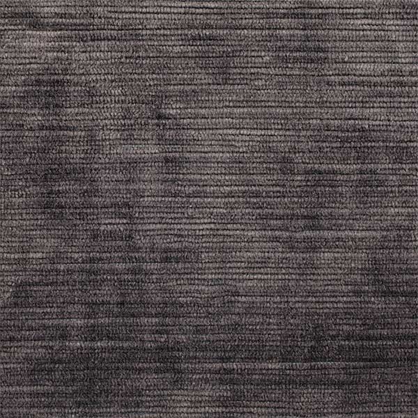 Tresillo Velvets Graphite Fabric by Harlequin - 131986 | Modern 2 Interiors