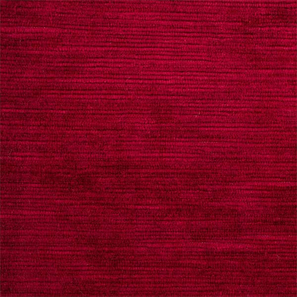 Tresillo Velvets Ruby Fabric by Harlequin - 131997 | Modern 2 Interiors