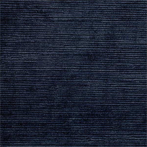 Tresillo Velvets Ink Fabric by Harlequin - 132004 | Modern 2 Interiors