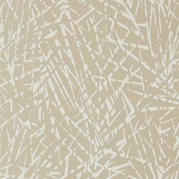 Harlequin Lorenza Wallpaper - Oyster - 112232 | Modern 2 Interiors
