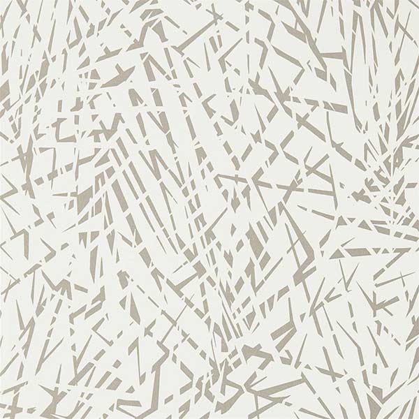 Harlequin Lorenza Wallpaper - Chalk - 112233 | Modern 2 Interiors