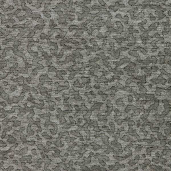 Harlequin Nakuru Wallpaper - Graphite - 112248 | Modern 2 Interiors