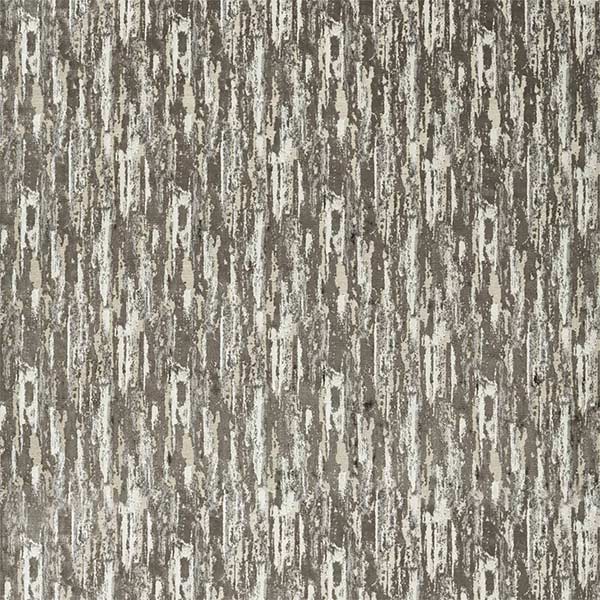 Sial Graphite/Oyster Fabric by Harlequin - 133020 | Modern 2 Interiors